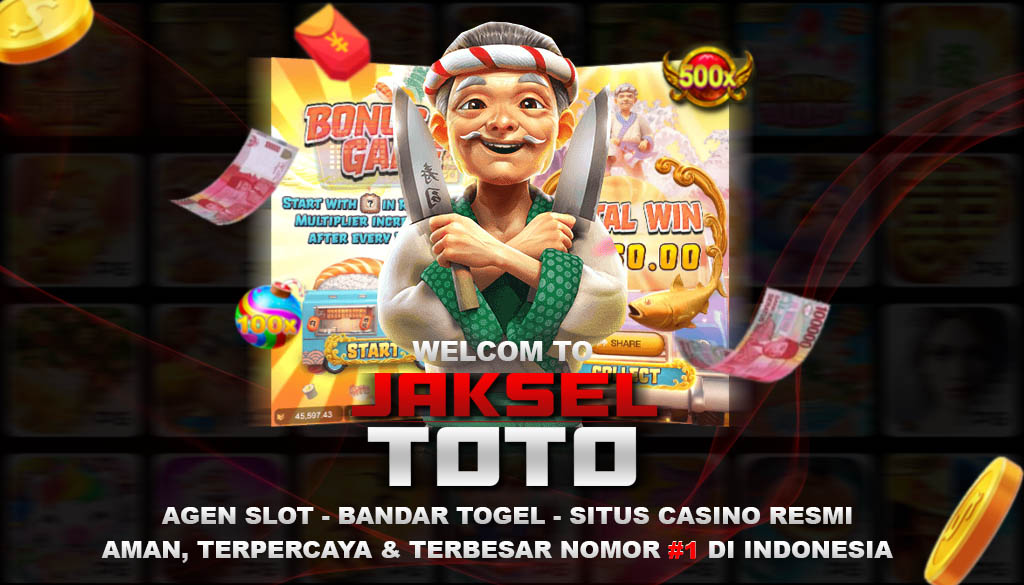 Jakseltoto