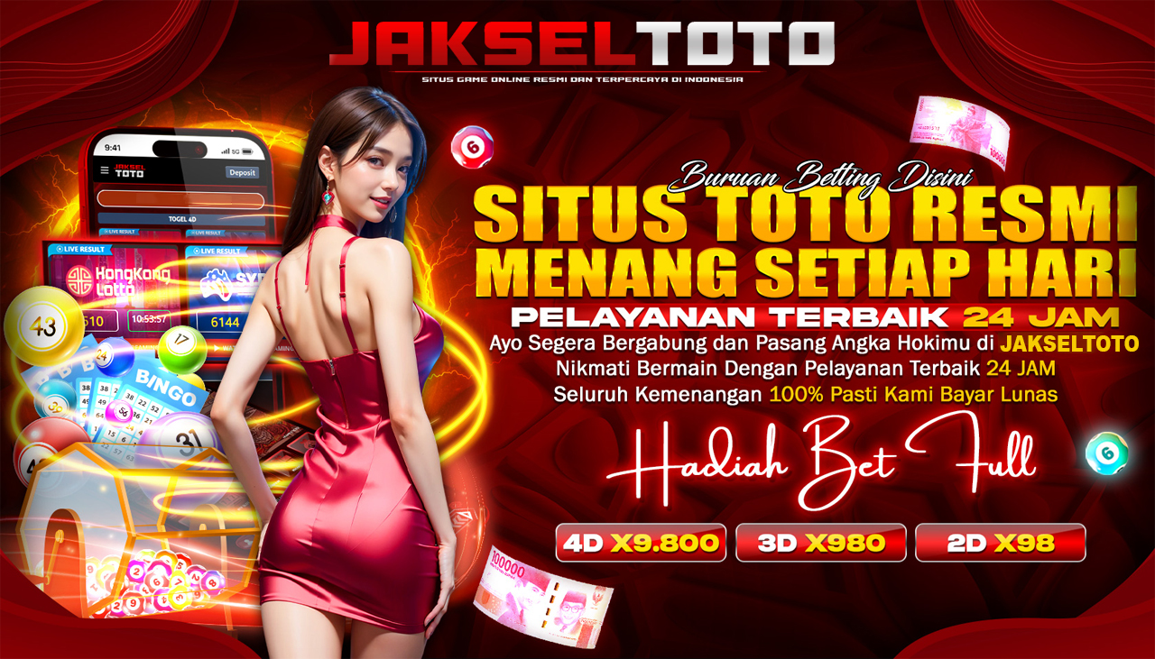 Jaksel-toto